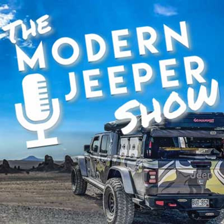 Modernjeeper Jeeping Nation