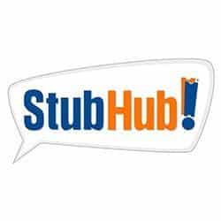 Stub Hub