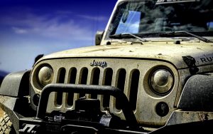 Selling Jeep Online