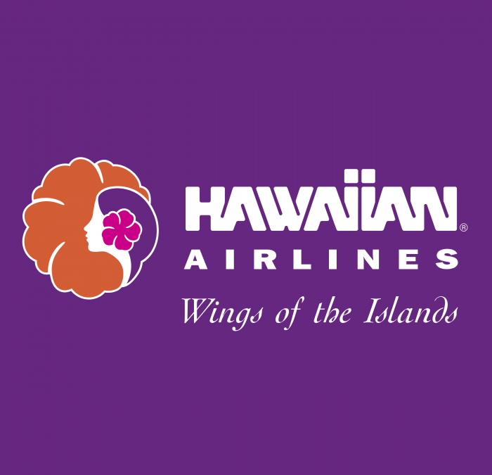 Hawaiian Airlines Jeeping Nation