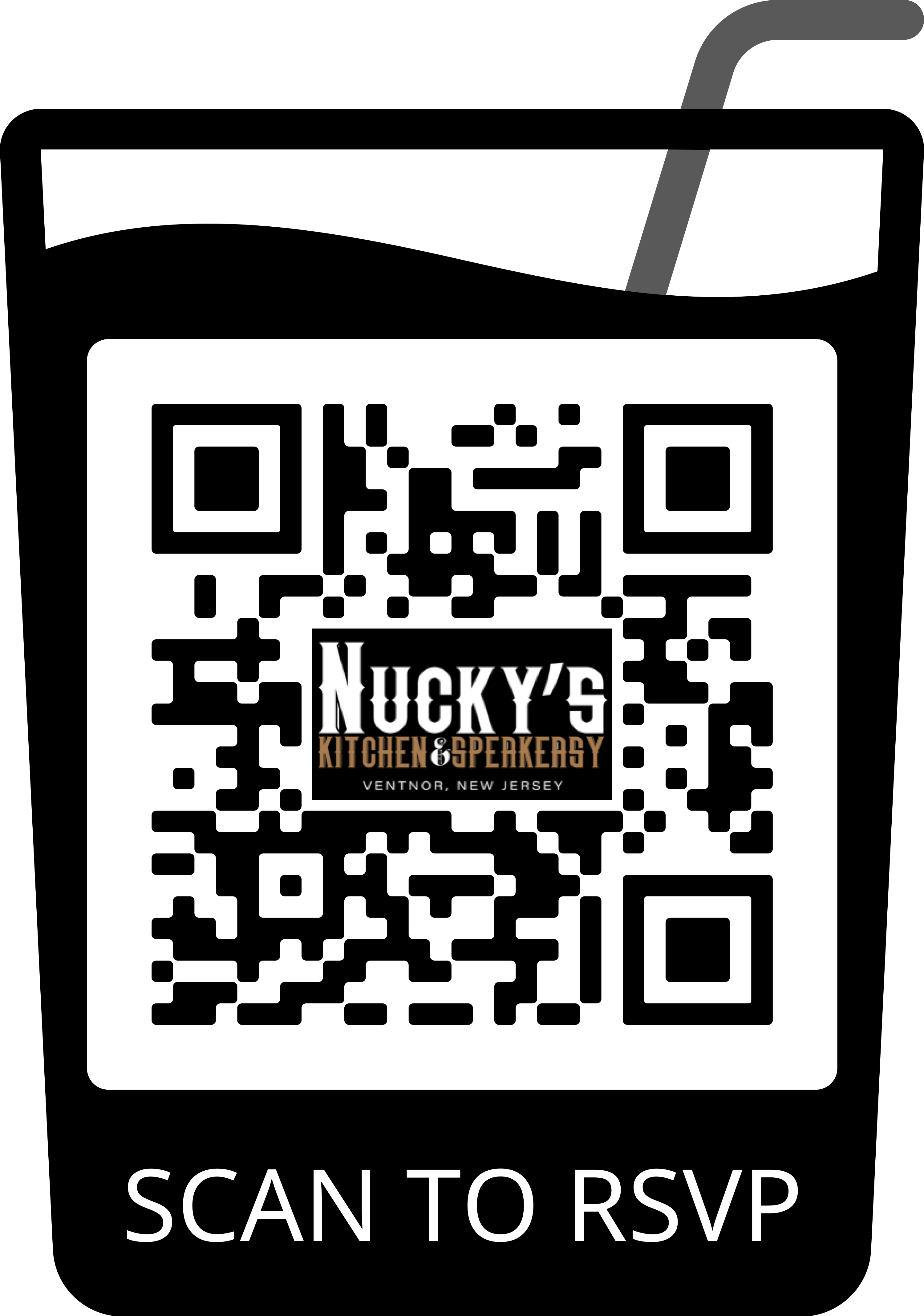 Nucky's Kitchen & Speakeasy