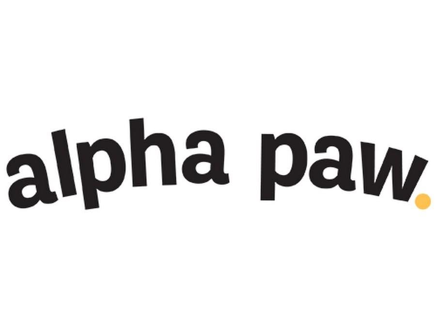 alpha-paw