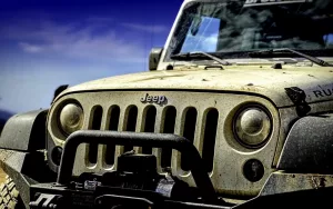 Sell Jeep Online