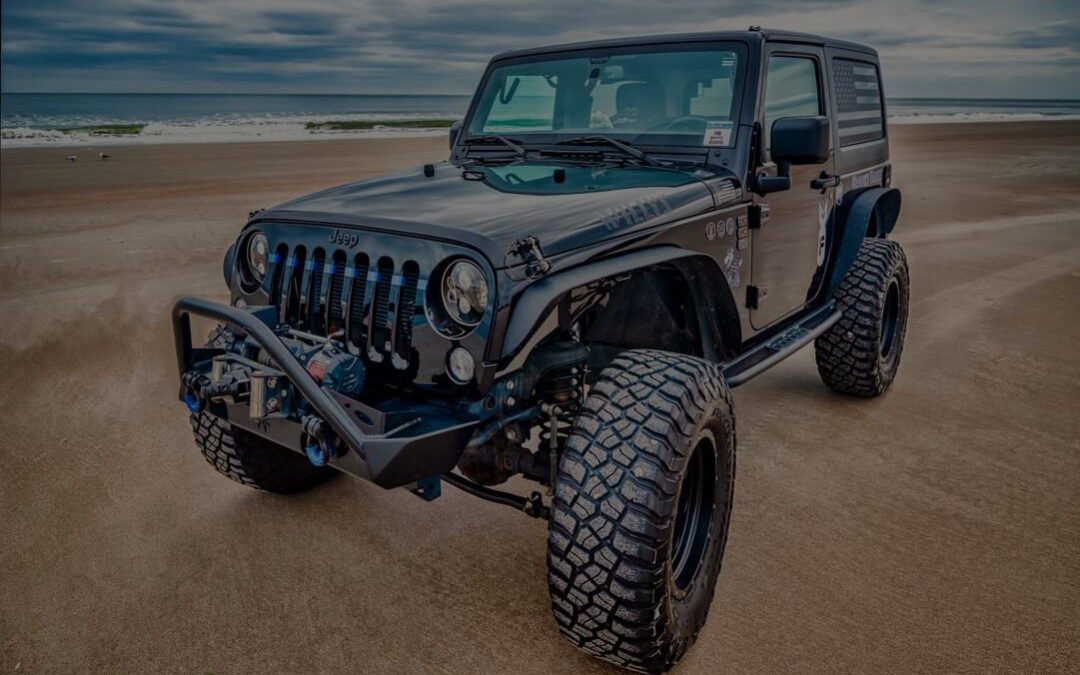 Where Are Jeep Vehicles Manufactured?