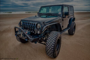 Where Are Jeep Vehicles Manufactured