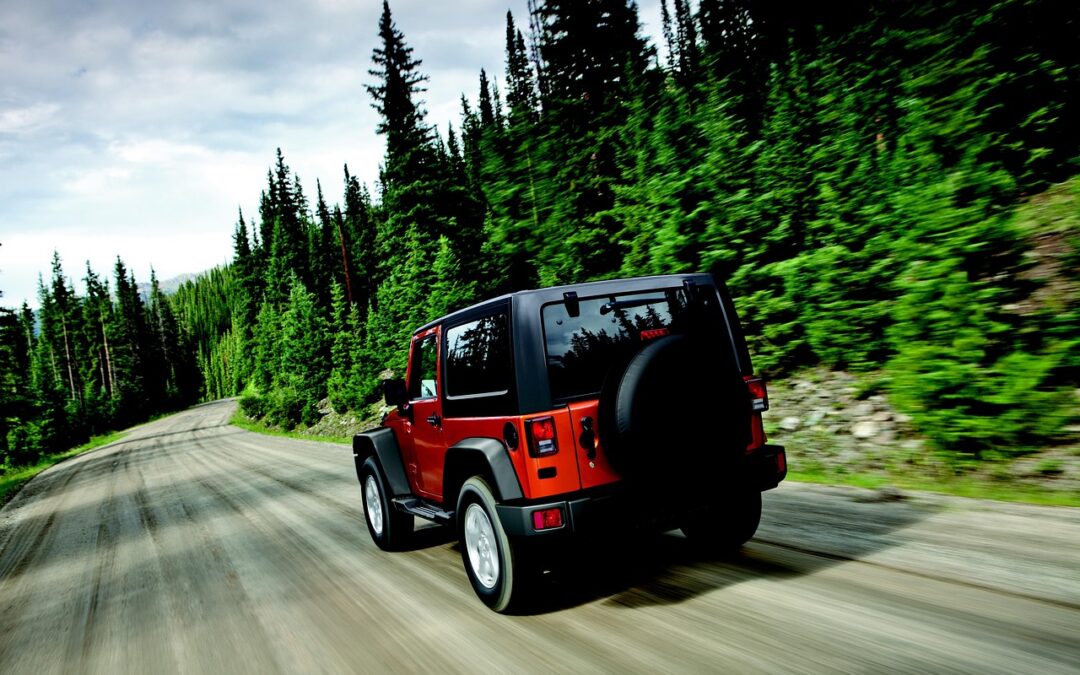 Who Owns Jeep? The Full Story of Jeep’s Ownership and Legacy