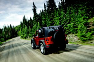 Jeep's Ownership and Legacy