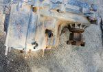 1998 Jeep Wrangler Transfer Case 231J Short Input 21 Spline