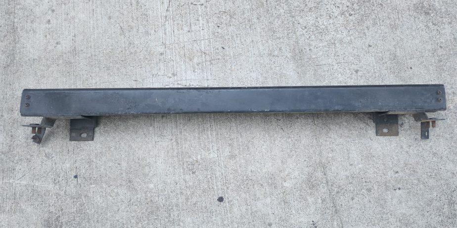 Stock rear bumper 1998 TJ Wrangler