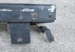 Stock rear bumper 1998 TJ Wrangler