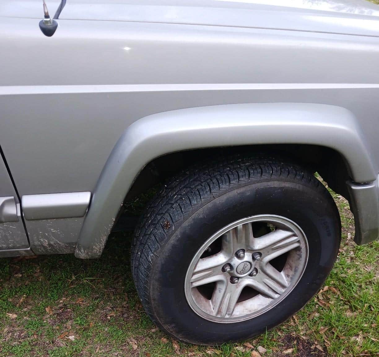2001 CHEROKEE LIMITED ,1 OWNER LAFAYETTE, LA!