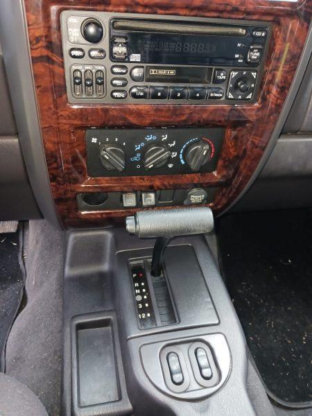 2001 CHEROKEE LIMITED ,1 OWNER LAFAYETTE, LA!