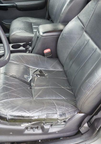 2001 CHEROKEE LIMITED ,1 OWNER LAFAYETTE, LA!