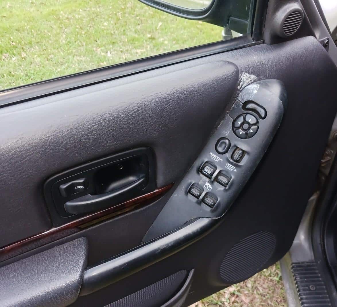 2001 CHEROKEE LIMITED ,1 OWNER LAFAYETTE, LA!