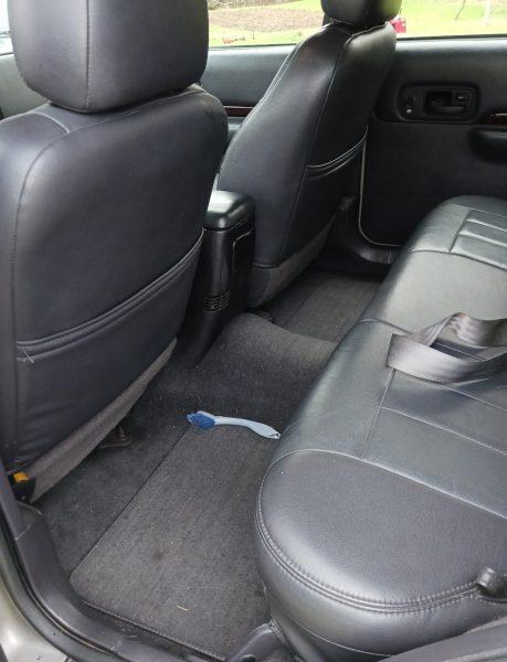 2001 CHEROKEE LIMITED ,1 OWNER LAFAYETTE, LA!