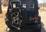 2013 Jeep Wrangler Sport JK