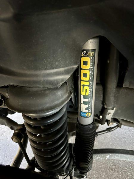 2021 Rubicon Eco-diesel with 21k miles