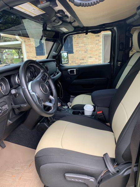 2021 Wrangler Unlimited Sahara 4×4