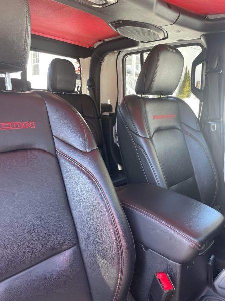 2020 Jeep Gladiator for sale