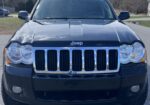 2010 Jeep Grand Cherokee Limited