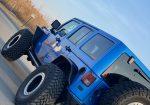2015 Jeep wrangler Rubicon