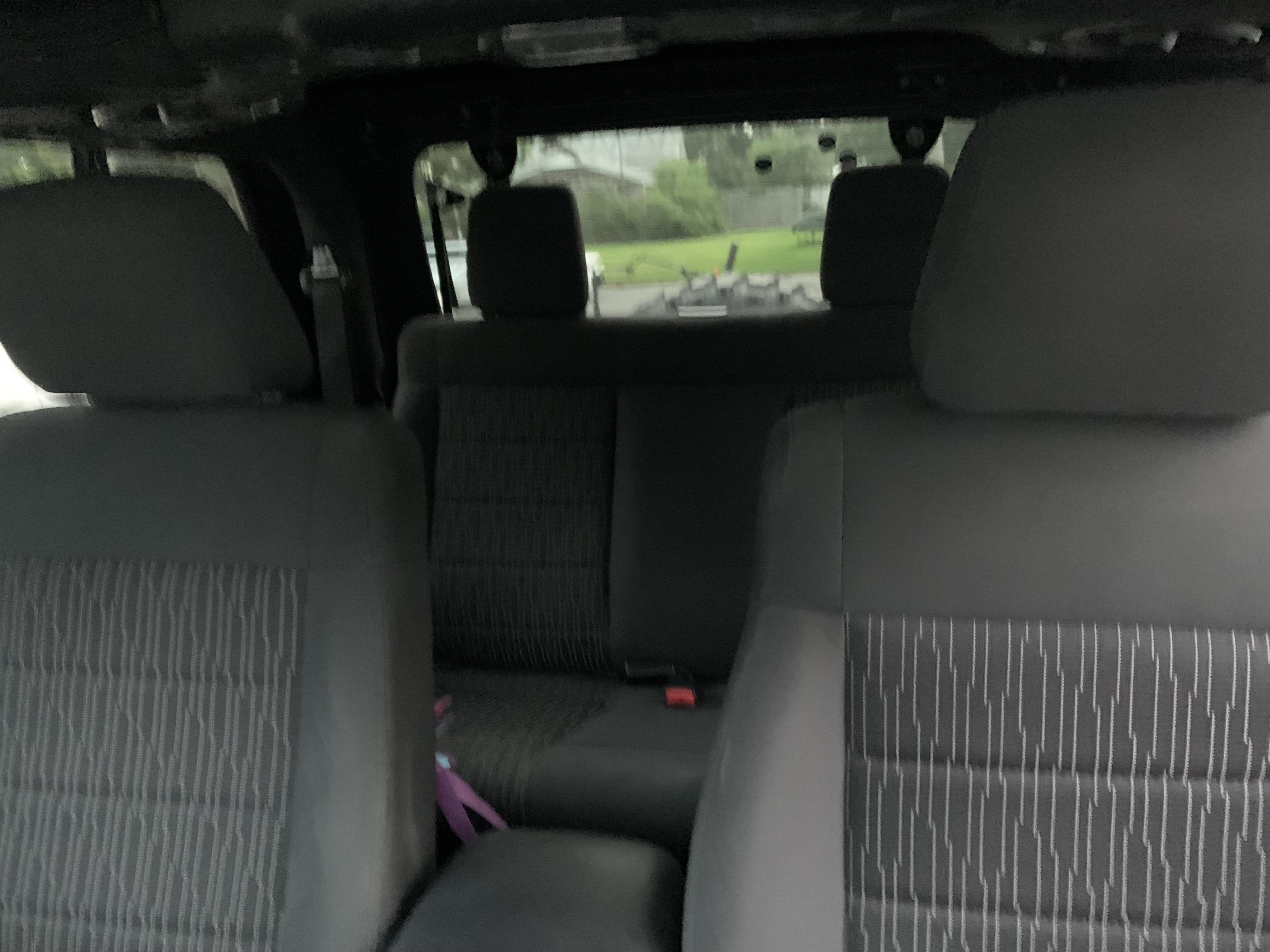 2012 wrangler sport 2 door