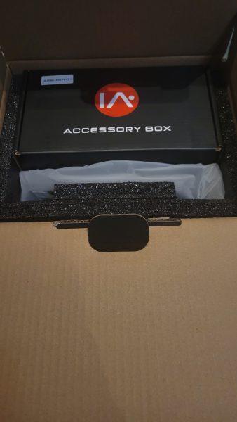 Insane Audio JK4001 NEW! Still in the box