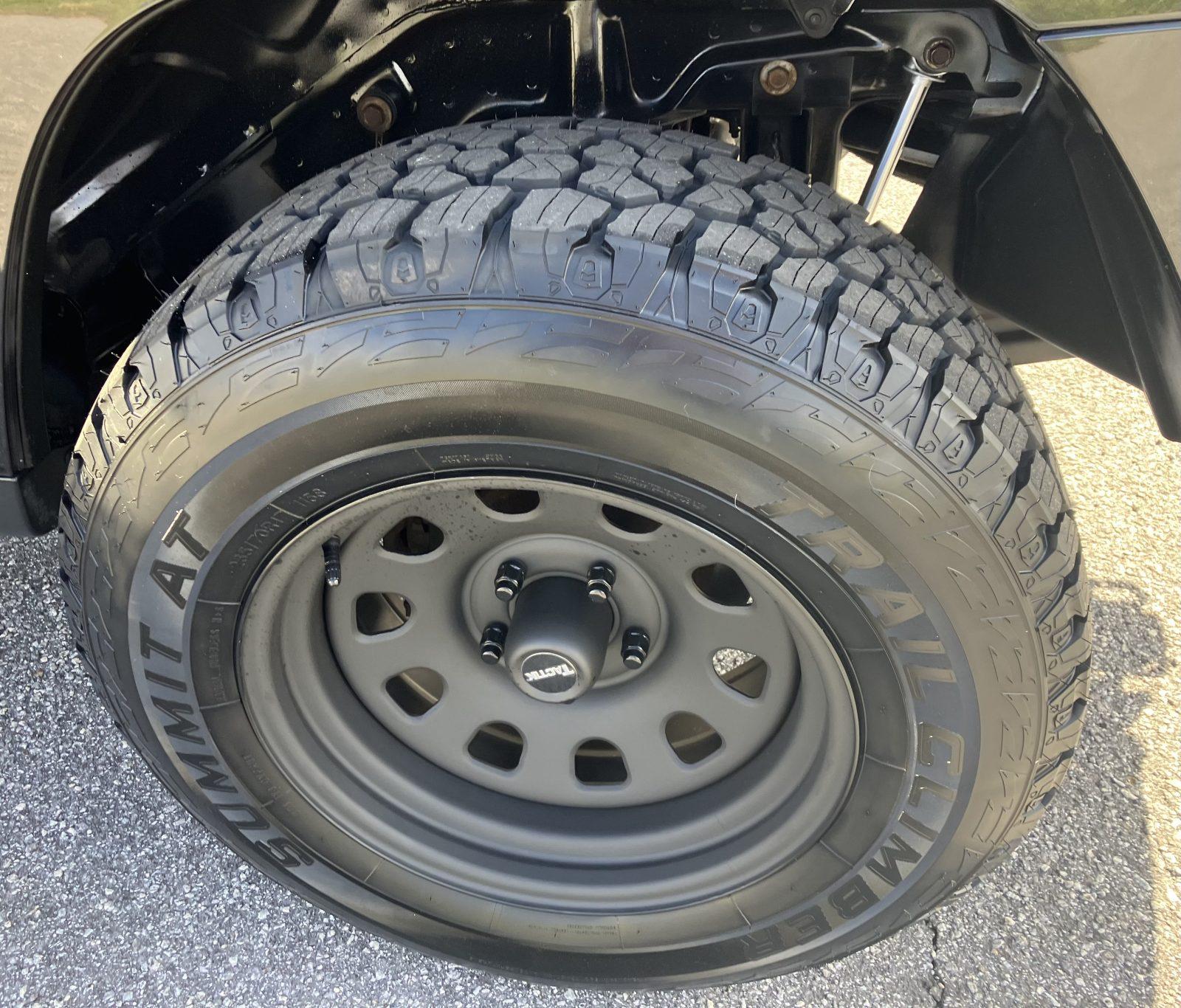 2010 Jeep Grand Cherokee Limited