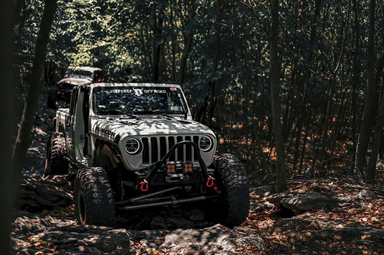 2020 Jeep Gladiator for sale