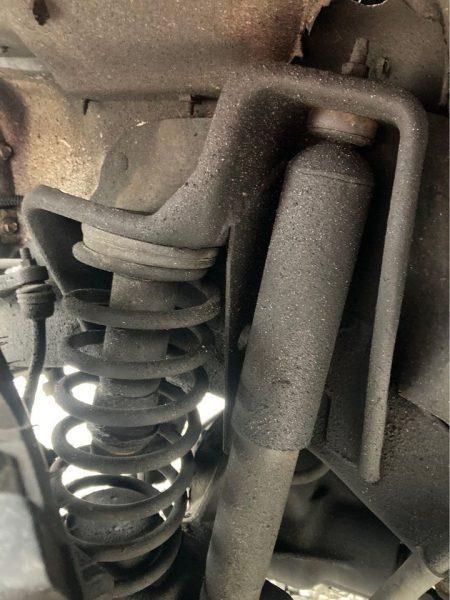 2004 jeep wrangler x tj