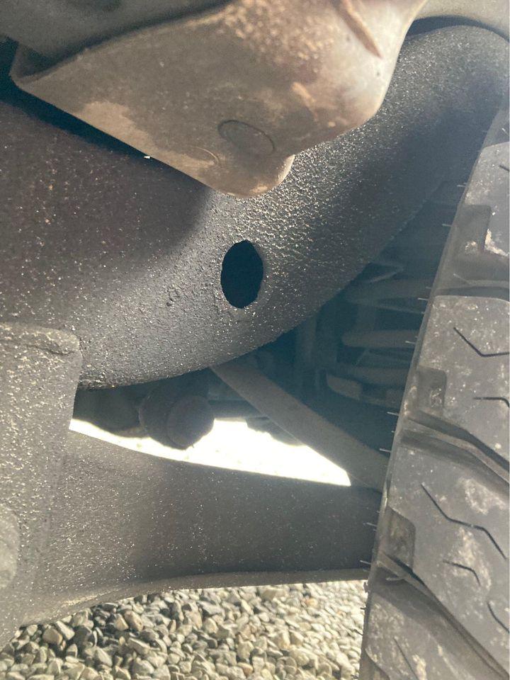 2004 jeep wrangler x tj