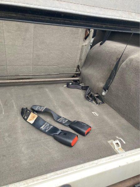 2004 jeep wrangler x tj