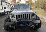 2014 Jeep Wrangler Unlimited Rubicon