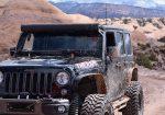 2016 Wrangler JKU 75th Edition