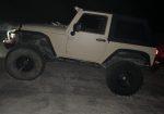 2007 Jeep JK