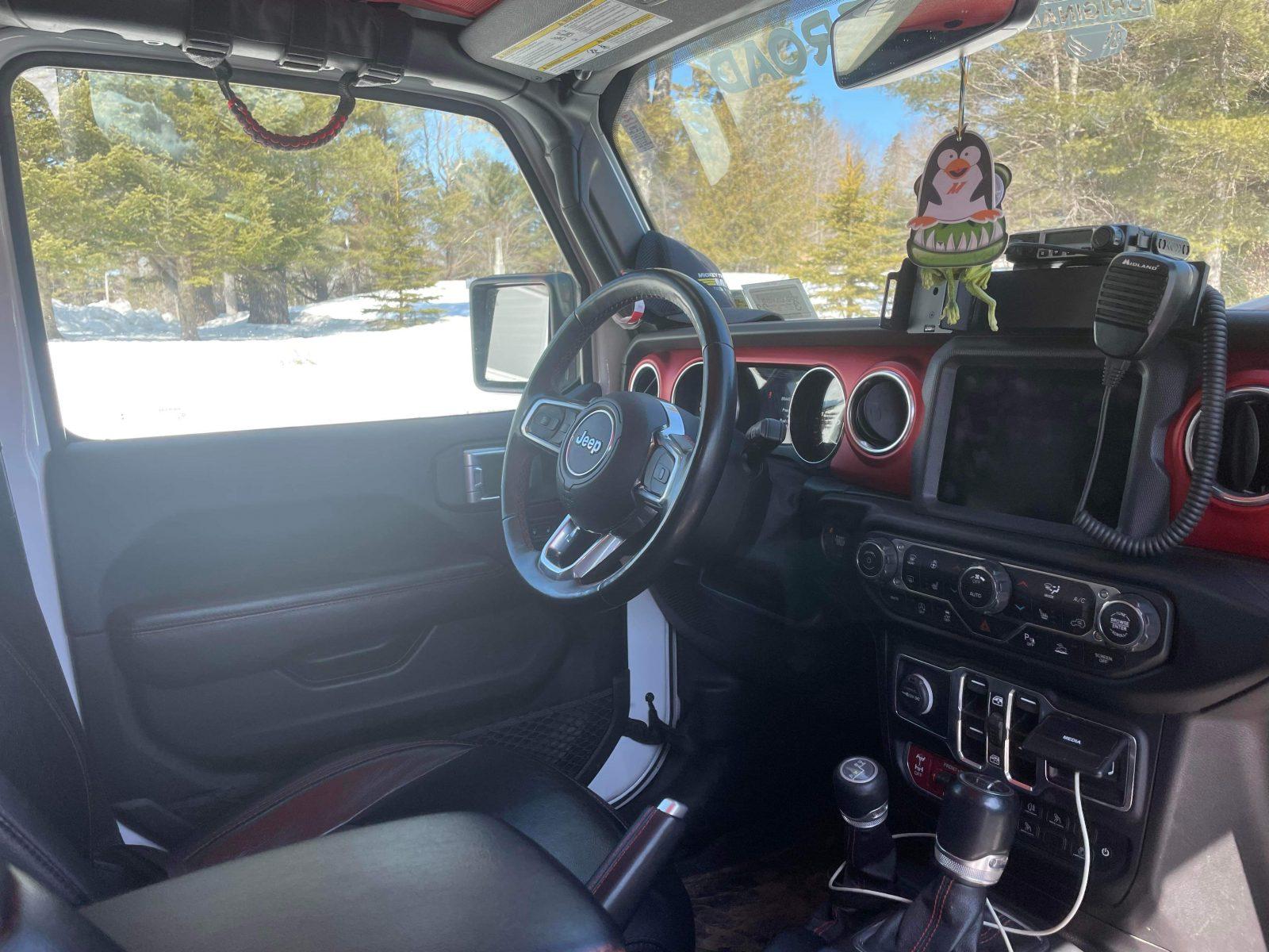 2020 Jeep Gladiator for sale