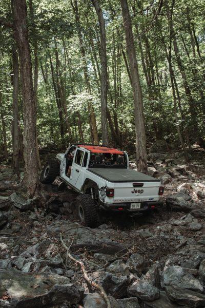 2020 Jeep Gladiator for sale