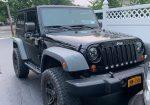 2012 wrangler sport 2 door