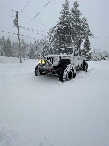 2020 Jeep Gladiator for sale