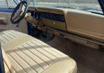 RARE 1987 Jeep J20 – Original Owner Al Unser Jr.