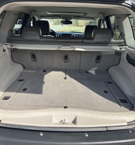 2010 Jeep Grand Cherokee Limited