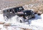 2016 Wrangler JKU 75th Edition