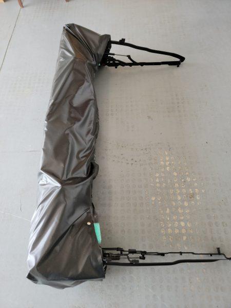 Jeep Gladiator Soft Top & More