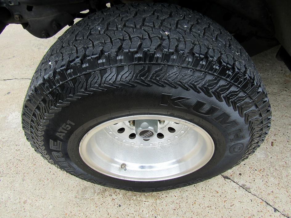 2000 Jeep Wrangler Sport