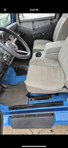 1990 Jeep Islander