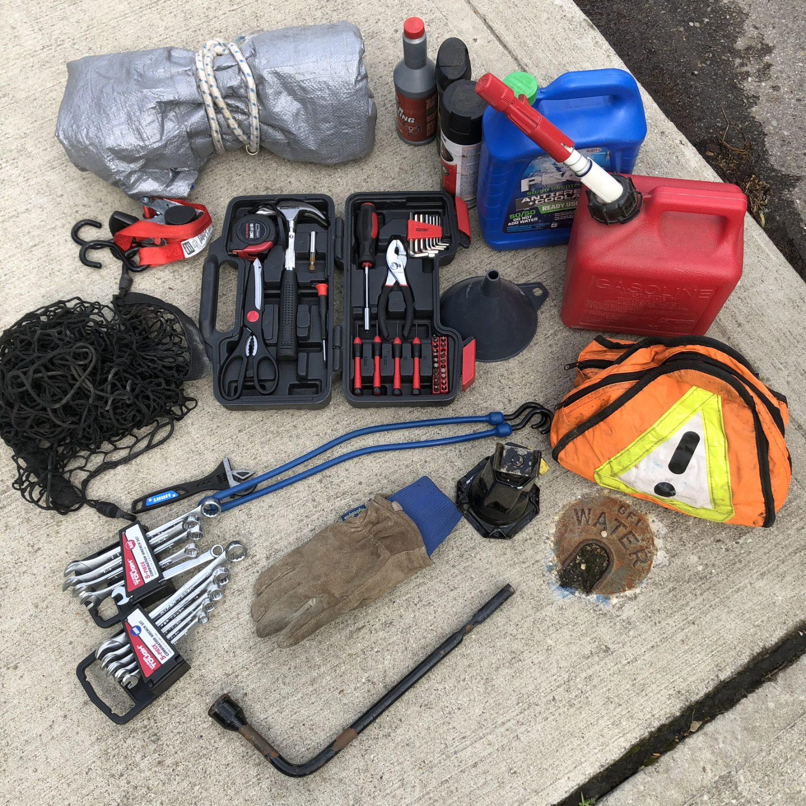 2004 Jeep Wrangler TJ