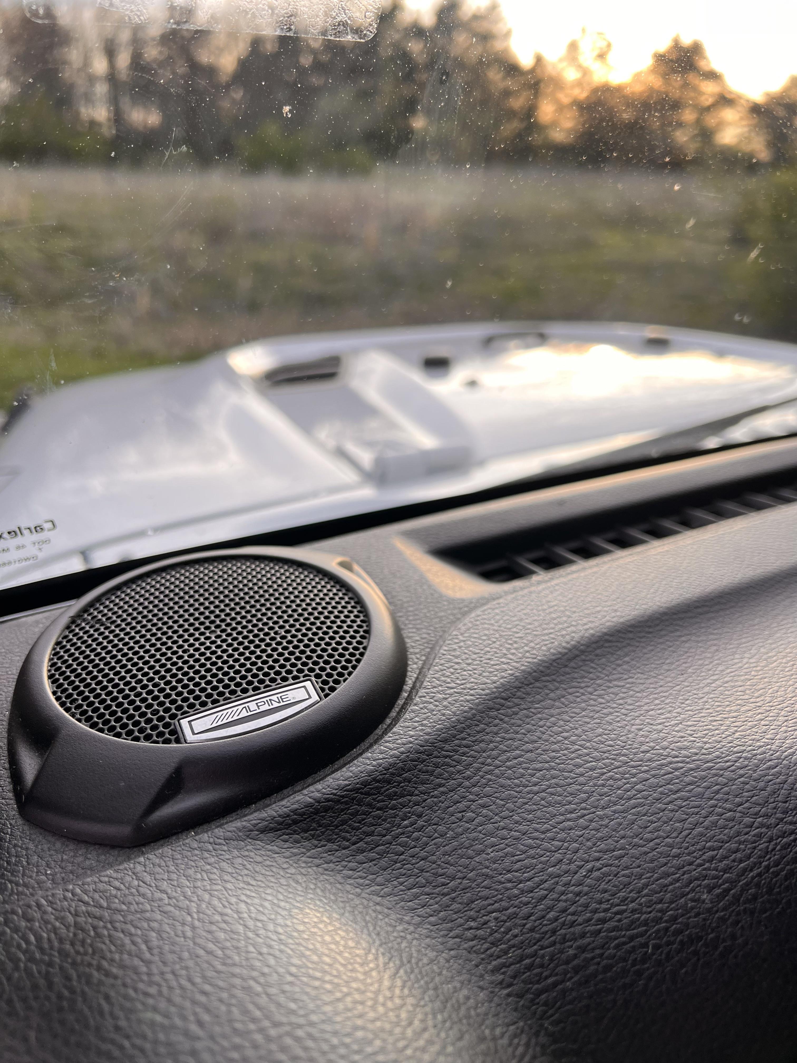 2015 Wrangler Unlimited X