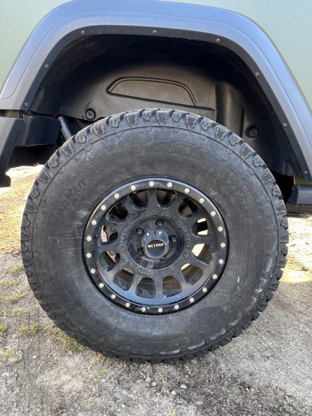 2019 Jeep Wrangler Sport S