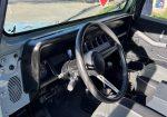 1989 Jeep wrangler YJ Sahara