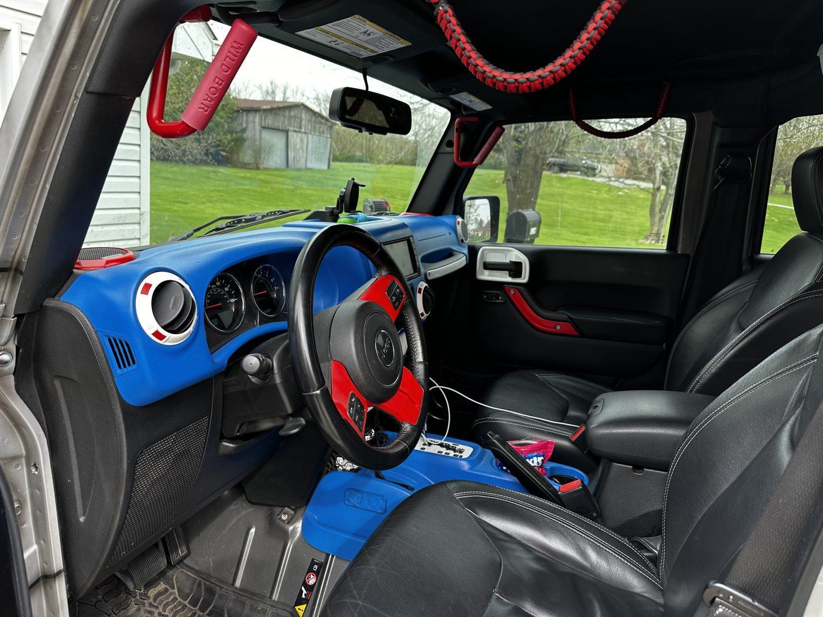 2017 JKU Sport S
